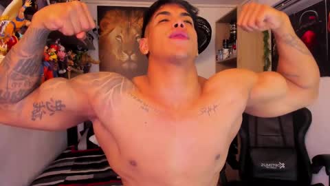 Dracko online show from 11-21-25, 07:51