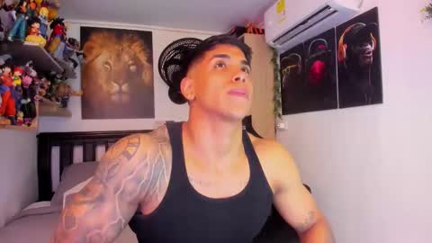 Dracko online show from 12-05-25, 04:32