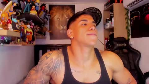 Dracko online show from 06-13-26, 07:12