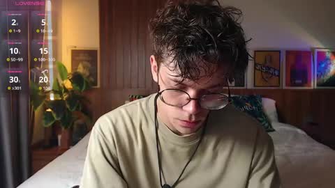 William online show from 06-05-26, 10:32