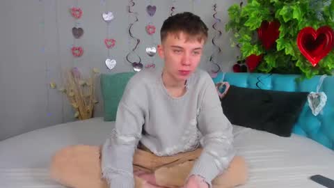 will online show from 02-10-25, 10:40