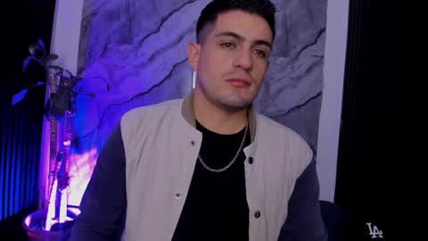 William Steel online show from 11-04-25, 03:38