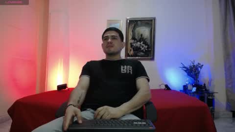 William Steel online show from 03-18-26, 11:35