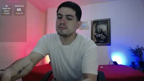 William Steel online show from 03-19-26, 11:14