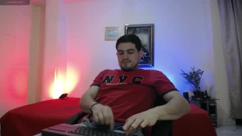 William Steel online show from 03-24-26, 11:26