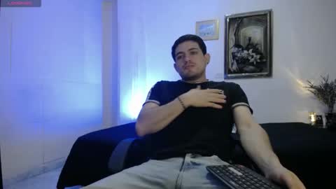 William Steel online show from 03-30-26, 12:06