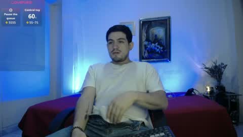 William Steel online show from 04-02-26, 12:14