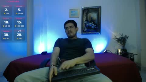 William Steel online show from 04-05-26, 12:13