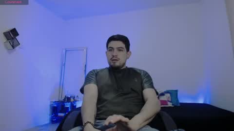 William Steel online show from 04-19-26, 01:43