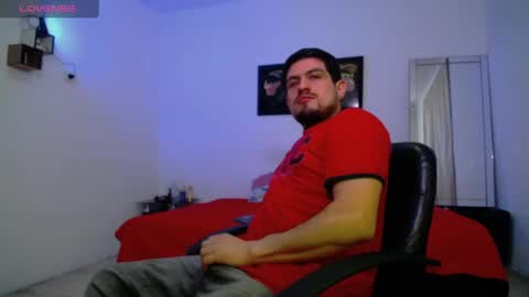 William Steel online show from 05-27-26, 11:18