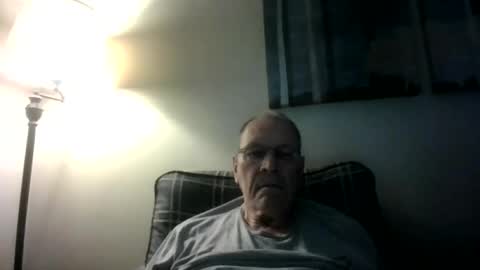 BillyJohn online show from 07-28-26, 12:48