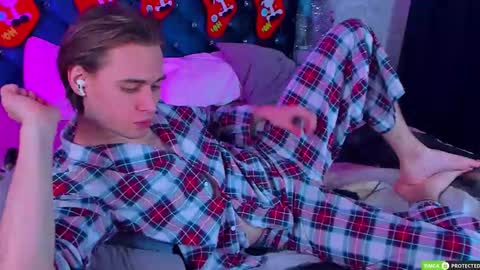 William online show from 01-17-26, 03:55