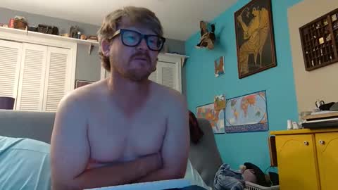 Snapshot of williamrb83 chatting on 03-13-26, 05:36 William online show from 03-13-26, 05:36