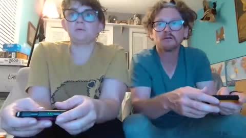 William online show from 05-23-26, 05:23