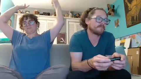 William online show from 07-19-26, 05:55