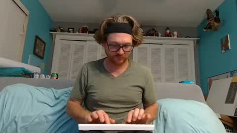 William online show from 07-31-26, 06:57