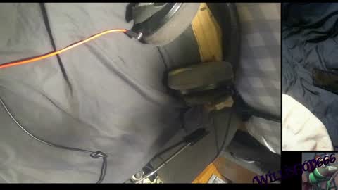 willisgod666 online show from 01-19-25, 10:49