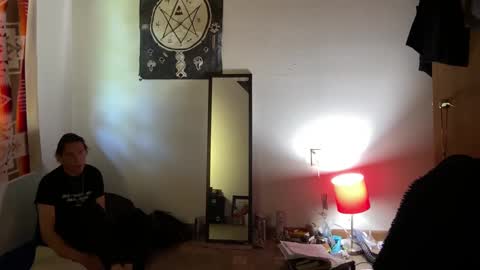 Snapshot of willlohne5 chatting on 10-02-25, 06:59 Ville Lohner online show from 10-02-25, 06:59