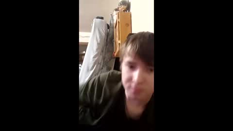 Snapshot of willmc2026 chatting on 04-09-26, 05:51 willmc2026 online show from 04-09-26, 05:51