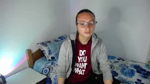 willmonkey online show from 03-04-26, 03:34