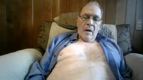 Willhedoher online show from 02-05-25, 01:11