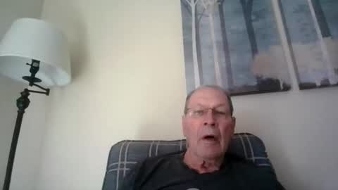 Willhedoher online show from 03-07-26, 02:14