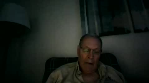 Willhedoher online show from 04-20-26, 11:35