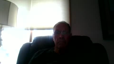 Willhedoher online show from 04-21-26, 12:00