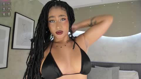 Snapshot of willow_hendrix chatting on 11-22-25, 11:53 Ms Willow online show from 11-22-25, 11:53