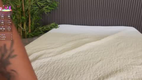 Ms Willow online show from 04-15-26, 07:58