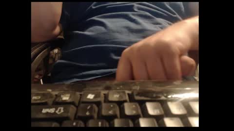 DrainMyBalls online show from 06-12-26, 05:28