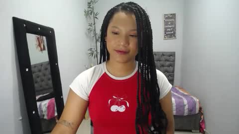 WIllow  online show from 04-23-26, 11:09