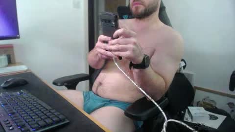 willpackerr online show from 05-23-26, 12:38