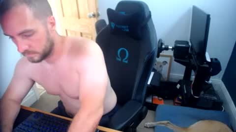 willpackerr online show from 06-23-26, 10:35