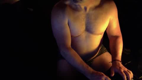 John online show from 12-03-25, 02:30