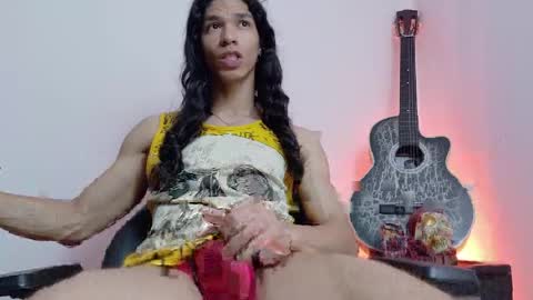 willy_veins online show from 05-02-26, 02:55