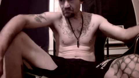 willydogg83 online show from 07-04-26, 04:51