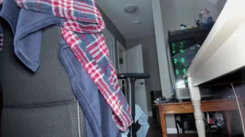 WillySkynn online show from 11-02-25, 03:31