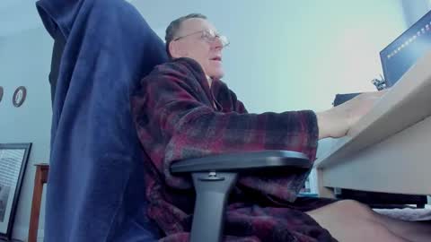 WillySkynn online show from 02-07-26, 07:28