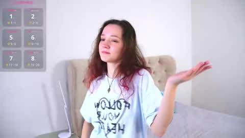Snapshot of wilmavitanza chatting on 09-27-25, 05:23 for u Alise online show from 09-27-25, 05:23