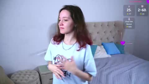 Snapshot of wilmavitanza chatting on 10-04-25, 04:32 for u Alise online show from 10-04-25, 04:32