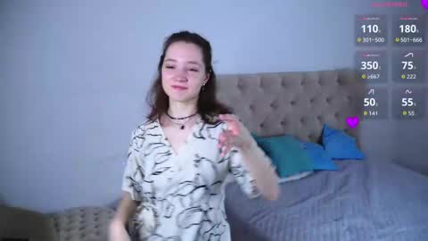 Snapshot of wilmavitanza chatting on 10-14-25, 04:46 for u Alise online show from 10-14-25, 04:46