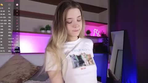 Mary online show from 03-14-26, 03:17