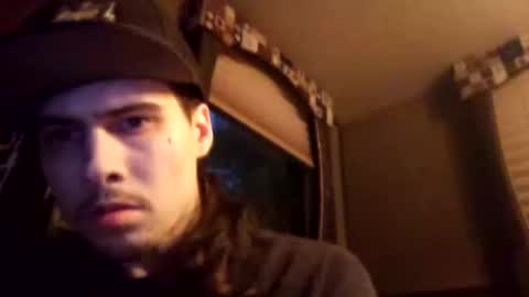 wilsond9479 online show from 12-20-25, 11:50