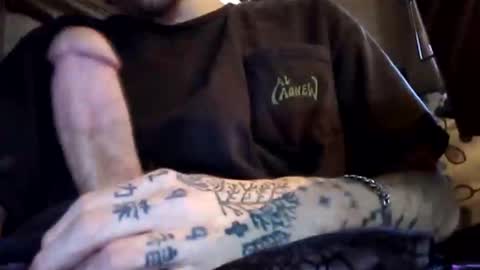 wilsond9479 online show from 12-21-25, 02:46