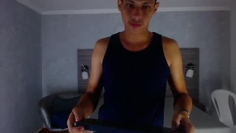 Wiltom online show from 11-16-25, 03:34