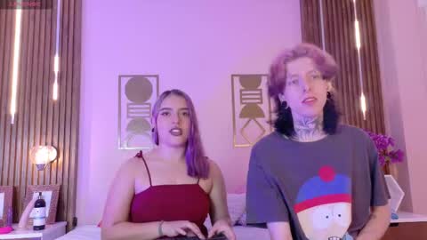 Winchester Hanna online show from 03-08-26, 08:45