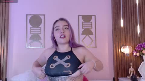 Winchester Hanna online show from 03-18-26, 08:23