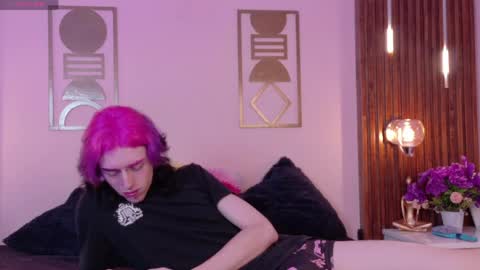 Snapshot of winchester_hanna chatting on 05-14-26, 10:05 Winchester Hanna online show from 05-14-26, 10:05