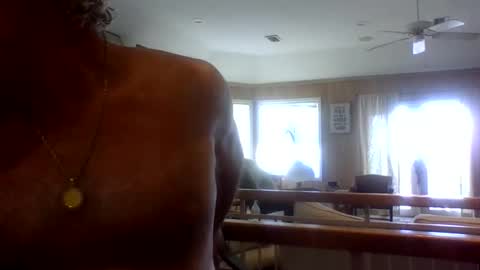 Snapshot of winedog2020 chatting on 05-13-26, 11:11 Gundja Man online show from 05-13-26, 11:11
